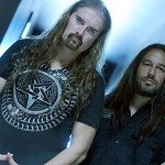 Συνέντευξη: Matt Guillory (James Labrie)