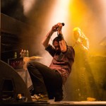 Συνέντευξη: My Dying Bride