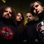 Συνέντευξη: Napalm Death