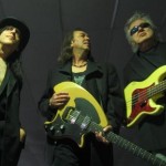 Συνέντευξη: Pavlov's Dog