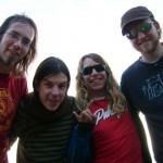 Συνέντευξη: Samsara Blues Experiment