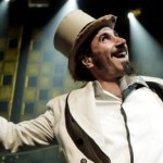 Συνέντευξη: Serj Tankian