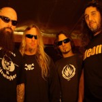 Συνέντευξη: Slayer