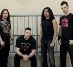 Συνέντευξη: Annihilator 