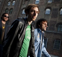 Συνέντευξη: Α Place To Bury Strangers 