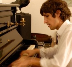 Συνέντευξη: Arnaud Fleurent-Didier 