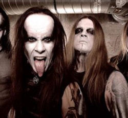 Συνέντευξη: Behemoth 