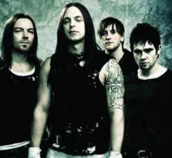 Συνέντευξη: Bullet For My Valentine