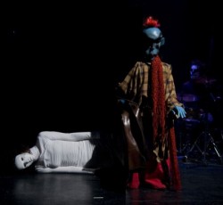 Συνέντευξη: Dirty Granny Tales 