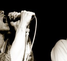 Συνέντευξη: Gallon Drunk 