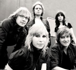 Συνέντευξη: 20 χρόνια The Gathering 