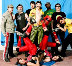 Συνέντευξη: Gogol Bordello 