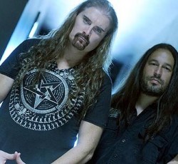 Συνέντευξη: Matt Guillory (James Labrie) 