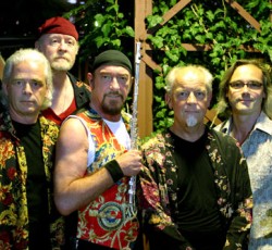 Συνέντευξη: Jethro Tull 