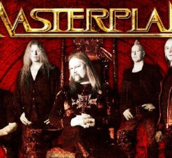 Συνέντευξη: Masterplan 