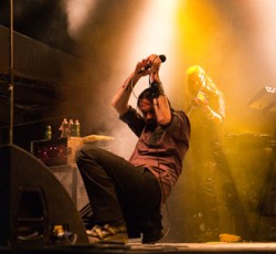 Συνέντευξη: My Dying Bride 