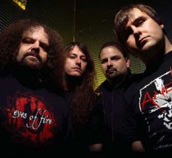 Συνέντευξη: Napalm Death 
