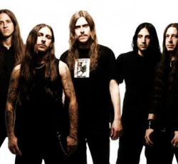 Συνέντευξη: Opeth 