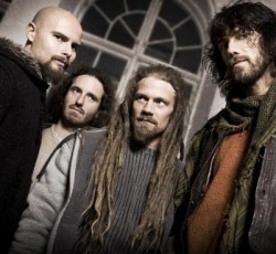 Συνέντευξη: Pain Of Salvation 