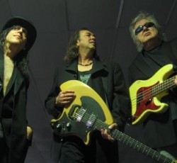 Συνέντευξη: Pavlov's Dog 