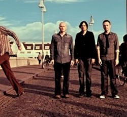 Συνέντευξη: The Pineapple Thief 