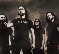 Συνέντευξη: Rotting Christ 