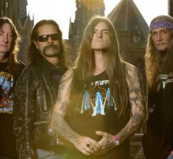 Συνέντευξη: Saint Vitus