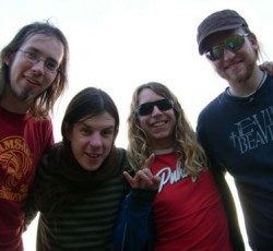 Συνέντευξη: Samsara Blues Experiment