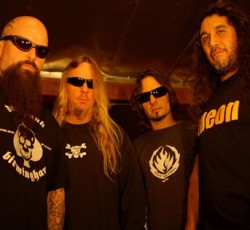 Συνέντευξη: Slayer 