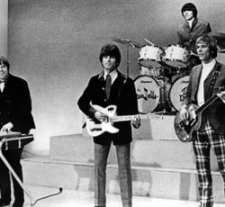 Συνέντευξη: The Standells 