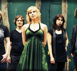 Συνέντευξη: The Gathering 