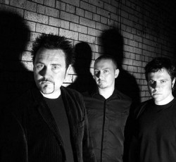 Συνέντευξη: Therapy? 