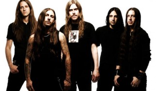 Συνέντευξη: Opeth