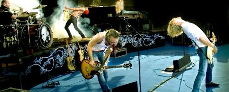 Συνέντευξη Von Hertzen Brothers
