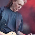Συνέντευξη Fastway (Fast Eddie Clarke)