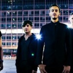 Συνέντευξη Editors