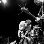 Συνέντευξη The Ex (Andy Moor)