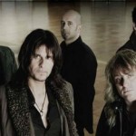 Συνέντευξη Gotthard (Marc Lynn)