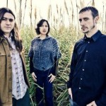 Grayceon interview with Jackie Perez Gratz: "Why should the guitar have all the fun?"