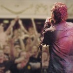 Συνέντευξη The Mission (Wayne Hussey)