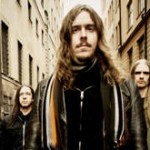 Συνέντευξη: Opeth