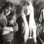 Συνέντευξη Sanctuary (Warrel Dane)