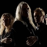 Συνέντευξη: Saxon