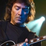 Συνέντευξη Steve Hackett