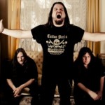 Συνέντευξη: Symphony X