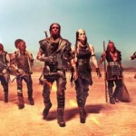 Συνέντευξη: Turisas