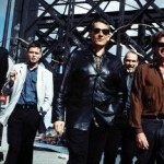 Συνέντευξη Tuxedomoon (Blaine Reininger)