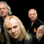 Συνέντευξη: Uriah Heep
