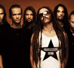 Συνέντευξη: Amorphis 