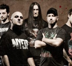 Συνέντευξη: Cataract 